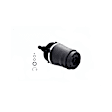 Q9032 Rear, Driver or Passenger Side Air Spring, Kit