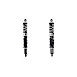 SC00006 Rear, Driver and Passenger Side Shock, 4WD