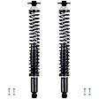 SC00011 Rear, Driver and Passenger Side Shock, OE Replacement Series