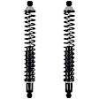SC00039 Rear, Driver and Passenger Side Fully Loaded Strut, 4WD