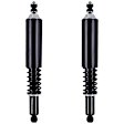 SC00048 Rear, Driver or Passenger Side Fully Loaded Strut