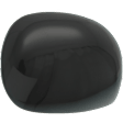 Driver Side Mirror Cover, Non-Towing, Paint to Match