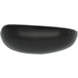 Driver Side Mirror Cover, Non-Towing, Paint to Match