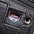 2012-2014 Ford Focus - Sedan Passenger Side Mirror, Power Adjust, Non-Heated, Manual Folding, Textured Black, No Signal Light, Without Memory Recall, No Puddle Light, No Auto-Dimming, With Blind Spot Glass
