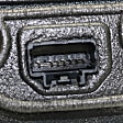 2016 Ford Explorer - Driver Side Mirror, Power Adjust, Heated, Paintable, Manual Folding, In-housing Signal Light, With Blind Spot Glass, No Memory, With Puddle Light, No Auto-Dimming