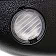 2013 Ford Edge - Driver Side Mirror, Power Adjust, Heated, Paintable, Manual Folding, In-housing Signal Light, With Blind Spot Detection in Glass, No Memory, With Puddle Light, No Auto-Dimming