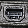 2017 Ford Explorer XLT - Passenger Side Mirror, Power Adjust, Heated, Paintable, Power Folding, In-housing Signal Light, With Blind Spot Glass, With Memory, With Puddle Light, No Auto-Dimming