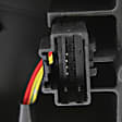 2011-2014 Ford F-150 - Driver Side Mirror, Power Adjust, Non-Heated, Manual Folding, Paintable, No Signal Light, No Memory, No Puddle Light, No Auto-Dimming, With Blind Spot Glass