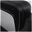 2011 Ford F-150 STX - Driver Side Mirror, Manual Adjust, Non-Heated, Textured Black, Manual Folding, No Signal Light, No Blind Spot Feature, No Memory, No Puddle Light, No Auto-Dimming, Crew Cab Pickup