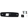 Driver Side Mirror, Non-Towing, Manual Adjust, Manual Folding, Non-Heated, Chrome, No Signal Light, No Memory, No Puddle Light, No Auto-Dimming, No Blind Spot Feature