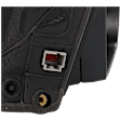 Passenger Side Mirror, Power, Manual Folding, Heated, Chrome, No Signal Light, No Memory, No Puddle Light, No Auto-Dimming, No Blind Spot Feature