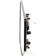 Driver Side Mirror Glass, Non-Heated, No Blind Spot Feature