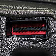 2016 Ford F-150 Lariat - Passenger Side Mirror, Power Adjust, Heated, Chrome, Power Folding, In-housing Signal Light, With Blind Spot Detection in Glass, With Memory, With Puddle Light, No Auto-Dimming, Extended Cab Pickup