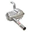 FD34307 Rear Muffler