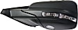 Driver Side Mirror, Power, Power Folding, Heated, Paintable, In-housing Signal Light, No Memory, With Puddle Light, No Auto-Dimming, No Blind Spot Feature
