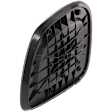 2006 Ford F-250 Super Duty - Mirror Glass Passenger Side, For Models With Non-Towing Mirror, Non-Heated, No Blind Spot Feature, No Signal Light