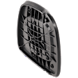 2006 Ford F-250 Super Duty - Mirror Glass Passenger Side, For Models With Non-Towing Mirror, Non-Heated, No Blind Spot Feature, No Signal Light