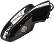 2020 Ford Fusion - Passenger Side Mirror, Power Adjust, Heated, Paintable, Manual Folding, In-housing Signal Light, No Blind Spot Feature, With Memory, With Puddle Light, No Auto-Dimming