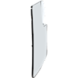 2018 Ford F-150 XLT - Mirror Glass Passenger Side, For Models With Non-Towing Mirror, Non-Heated, With Blind Spot Glass, No Signal Light