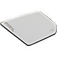 Passenger Side Mirror Glass, Heated, With Blind Spot Detection in Glass No Auto-Dim