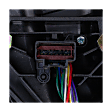 Passenger Side Mirror, Power, Power Folding, Heated, Paintable, In-housing Signal Light, With memory, With Puddle Light, No Auto-Dimming, With Blind Spot Detection in Glass