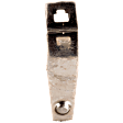 Driver Side Mirror Glass, Non-Heated, No Blind Spot Feature
