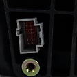 2017 Ford Focus - Driver Side Mirror, Power Adjust, Heated, Paintable, Manual Folding, In-housing Signal Light, With Blind Spot Detection in Glass, No Memory, With Puddle Light, No Auto-Dimming