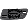 2013 Ford Edge - Mirror Glass Passenger Side, Non-Heated, With Blind Spot Glass, No Signal Light