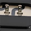 2013 Ford Edge SE - Mirror Glass Driver Side, Heated, With Blind Spot Glass, No Signal Light