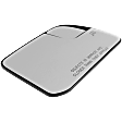 Passenger Side Mirror Glass, Heated, With Blind Spot Glass