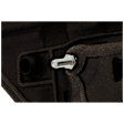 2020 Ford F-150 Lariat - Passenger Side Mirror, Crew or Extended Cab Pickup, Power Adjust, Heated, Paintable, Power Folding, In-housing Signal Light, With Blind Spot Glass, With Memory, With Puddle Light, No Auto-Dimming