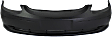 2001 Ford Taurus - Front Primed Bumper Cover