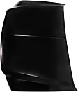 2001 Ford F-550 Super Duty - Factory Style Hood, Steel, Primed
