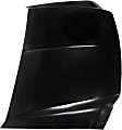 2001 Ford F-550 Super Duty - Factory Style Hood, Steel, Primed