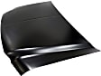 Factory Style Hood Steel Primed CAPA Certified