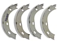 1264200120 Parking Brake Shoe - Sold individually