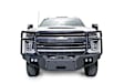 CH20-A4950-1 Front Bumper Plated