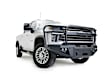 CH20-A4950-1 Front Bumper Plated