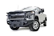 CH20-A4950-1 Front Bumper Plated