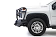 CH20-A4950-1 Front Bumper Plated