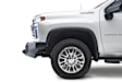 CH20-A4951-1 Front Bumper Plated