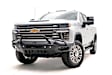 CH20-V4952-1 Front Bumper Plated
