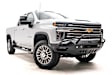 CH20-V4952-1 Front Bumper Plated