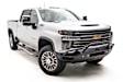 CH20-V4952-1 Front Bumper Plated