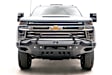 CH20-V4952-1 Front Bumper Plated