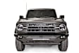 FB21-D5251-B Front Bumper Paintable