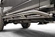 FB21-G5251-1 Direct Fit Rock Slider, Set of 2