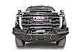 GM24-RS6262-1 Front Bumper Red