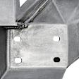 GR1010-1 Front Bumper, Black