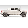 GR4100-1 Front Bumper, Black